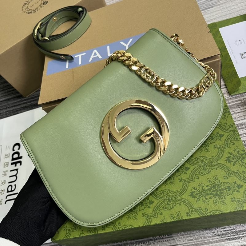 Gvc*1 satchel bags